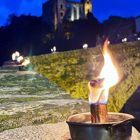 Апартаменти Le Bijou Di Dolceacqua, Per Un Momento Memorabile. Екстер'єр фото