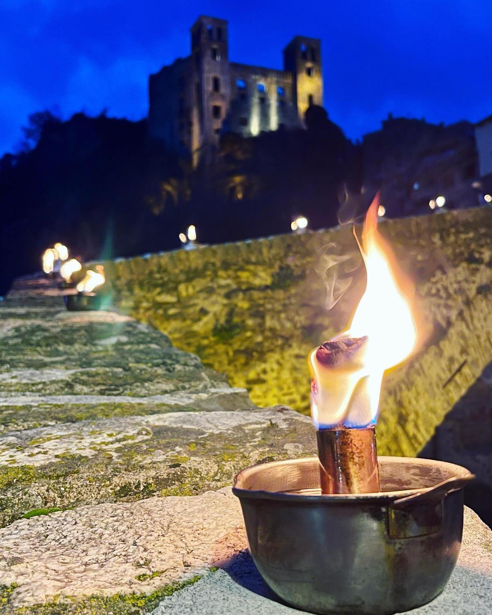 Апартаменти Le Bijou Di Dolceacqua, Per Un Momento Memorabile. Екстер'єр фото